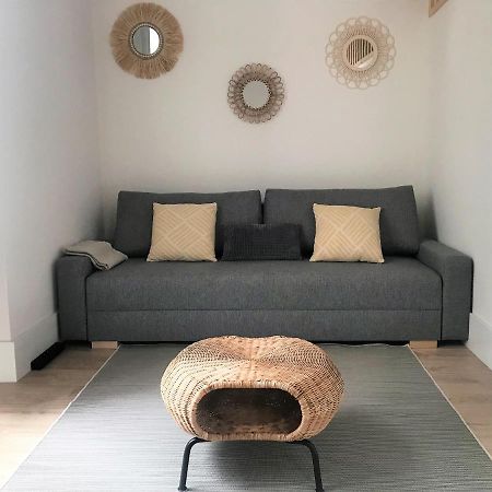 Apartamento Duplex Planta Baja Con Aparcamiento Gratuito En Palacio De Mijares Apartment Лянес Екстериор снимка