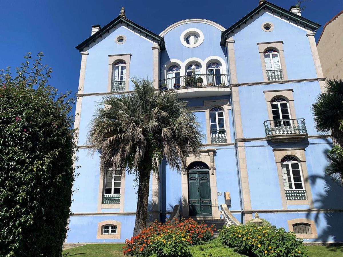 Apartamento Duplex Planta Baja Con Aparcamiento Gratuito En Palacio De Mijares Apartment Лянес Екстериор снимка